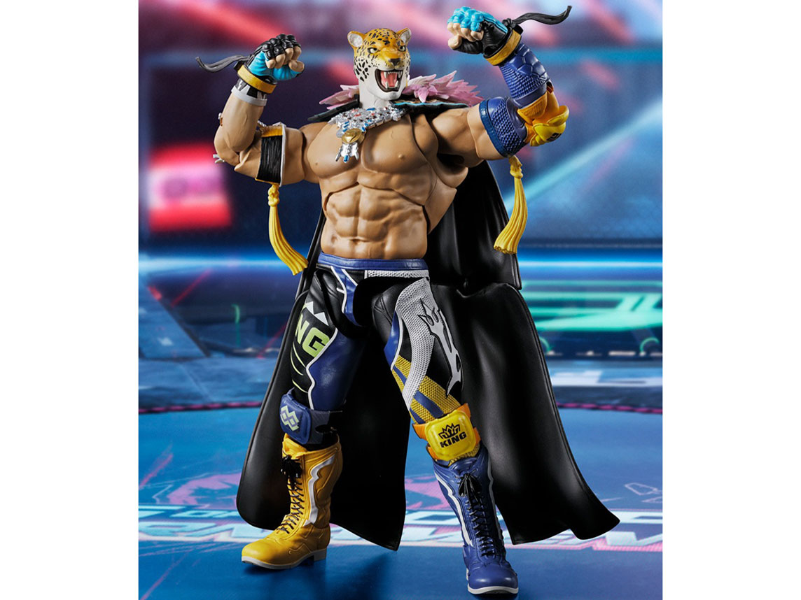 S.H.Figuarts �L���O