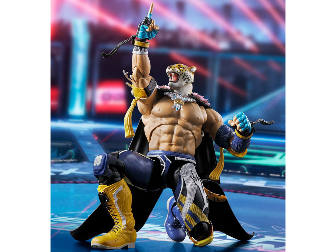 S.H.Figuarts �L���O