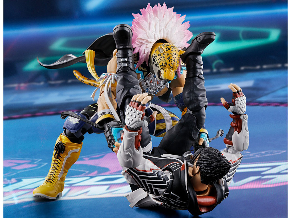 S.H.Figuarts �L���O