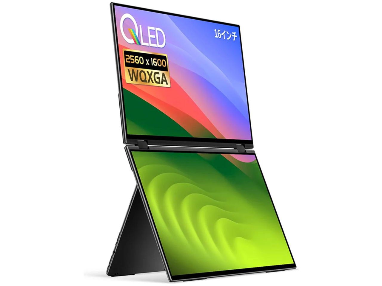 XQ-160NW [16�C���`] �̐��i�摜