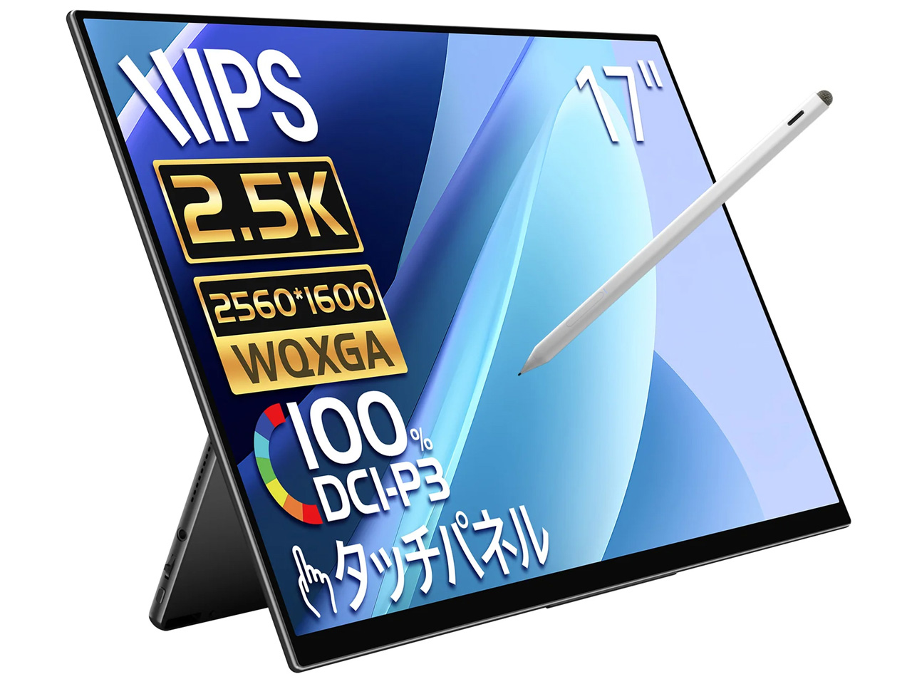 RQ-170PW [17�C���`] �̐��i�摜