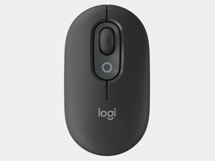 POP Mouse M370GR [�O���t�@�C�g] �̐��i�摜