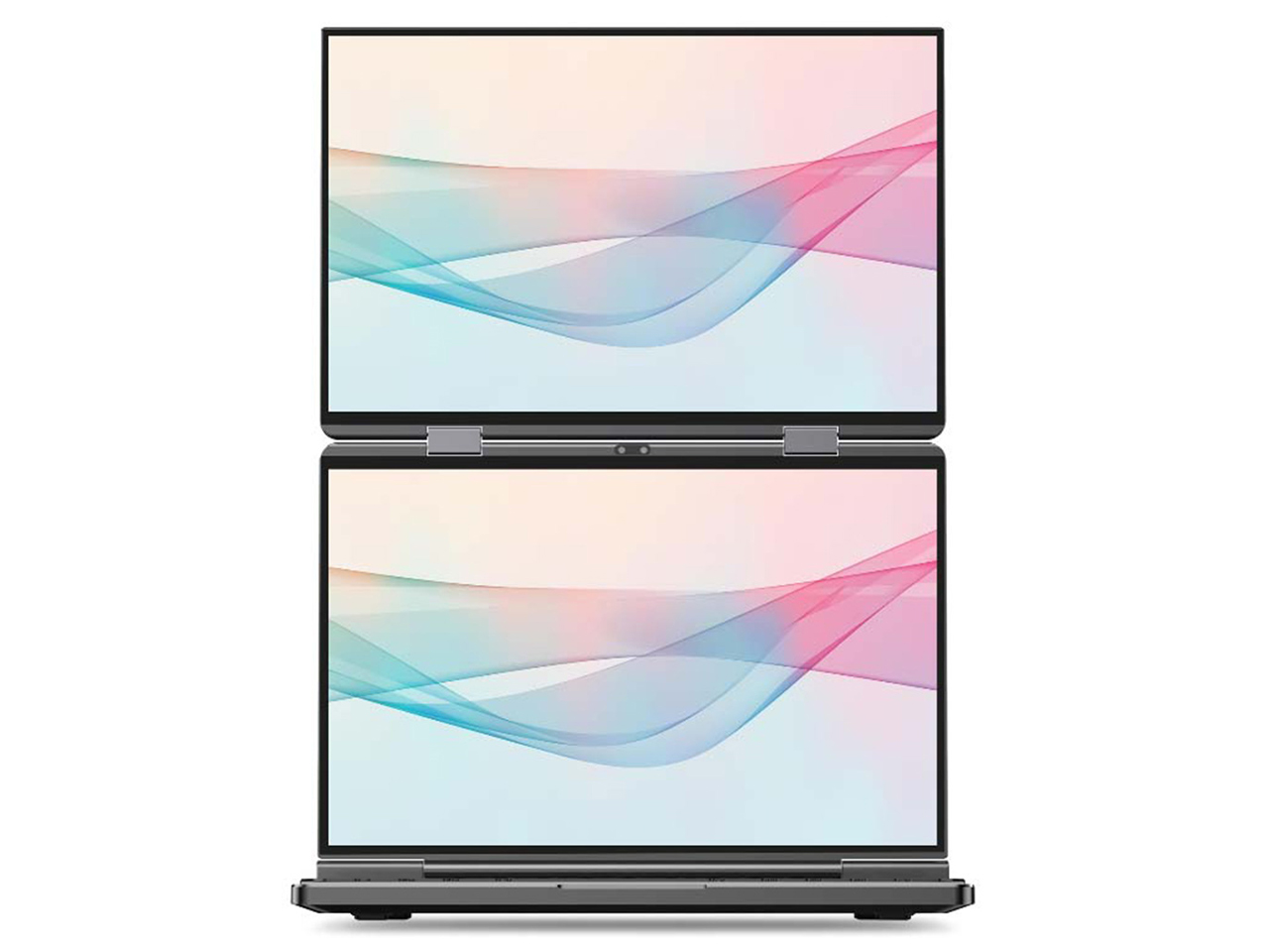 GPD DUO (HX 370) 64GB/2TB �̐��i�摜