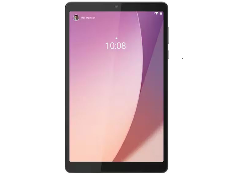 Lenovo Tab M8 (4th Gen) 2024 ZAD30094JP SIM�t���[ [�A�[�N�e�B�b�N�O���[] �̐��i�摜
