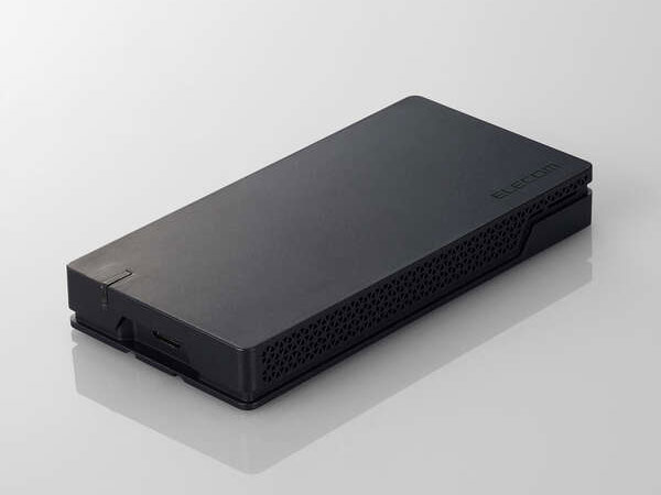 ESD-EHA2000GBK [�u���b�N] �̐��i�摜