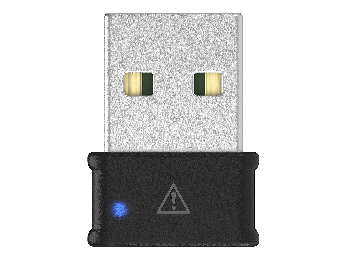 WI-U2-866DM [�u���b�N] �̐��i�摜