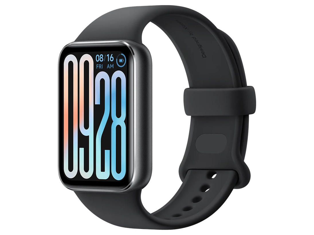 Xiaomi Smart Band 9 Pro [�I�u�V�f�B�A���u���b�N]