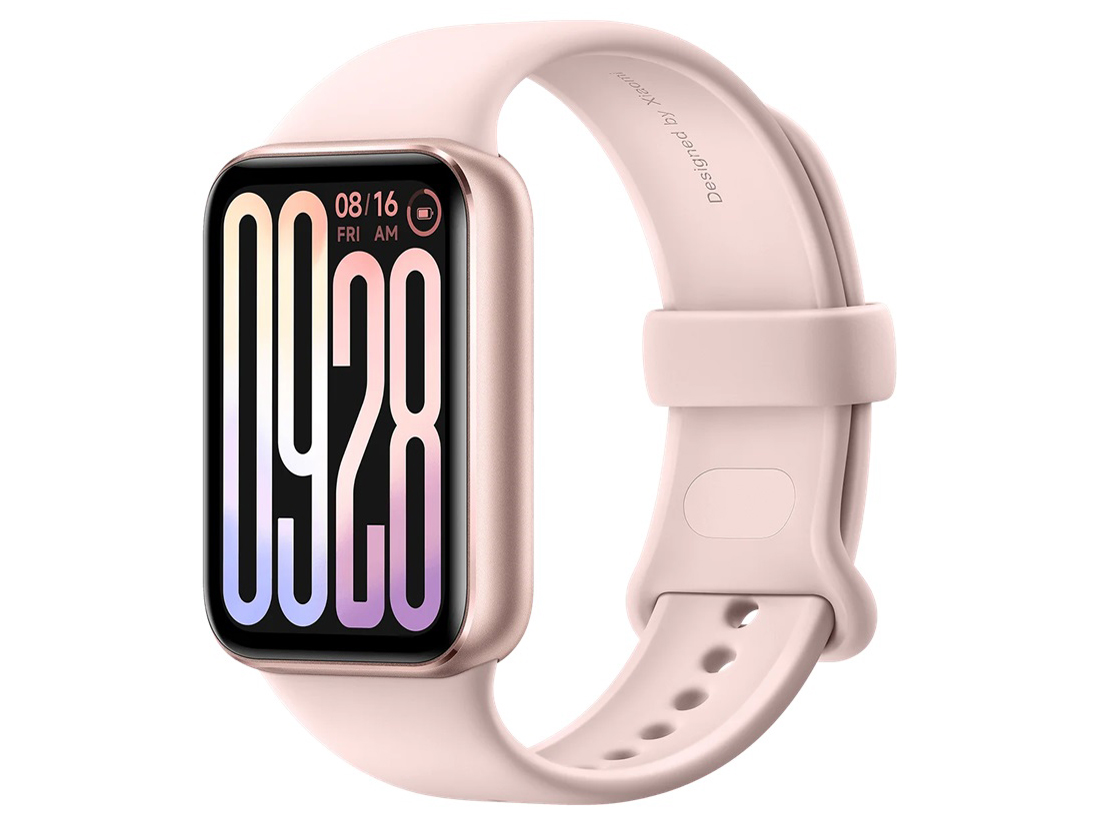 Xiaomi Smart Band 9 Pro [���[�Y�S�[���h]