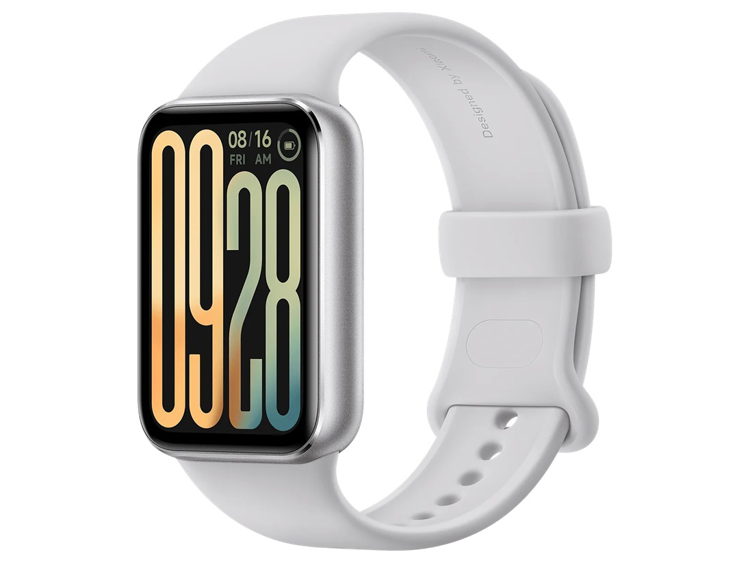 Xiaomi Smart Band 9 Pro [���[�����C�g�V���o�[]