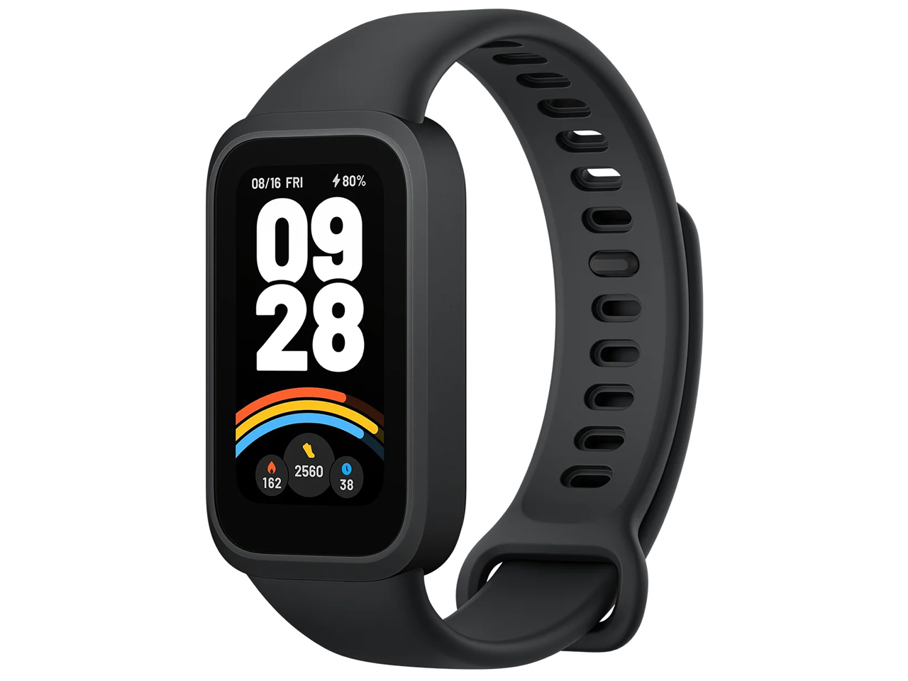 Xiaomi Smart Band 9 Active [�u���b�N]