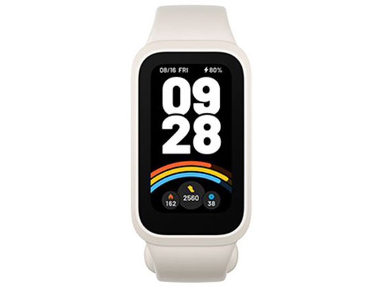 【新品同様✨お値下げ中】Xiaomi Smart Band 9 Pro ブラック 新品同様✨お値下げ中】Xiaomi Smart Band 9 Pro ブラック