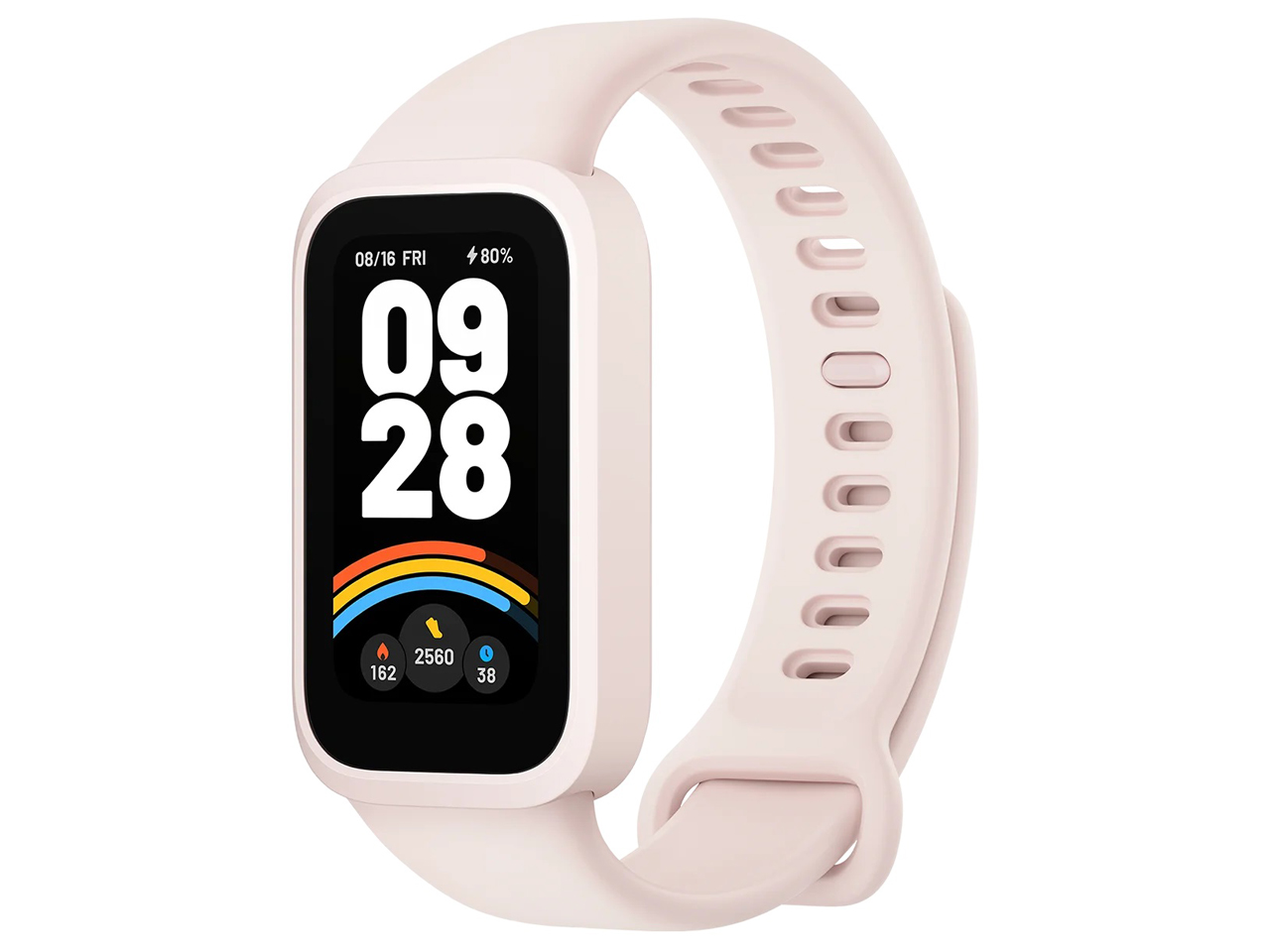 Xiaomi Smart Band 9 Active [�s���N]