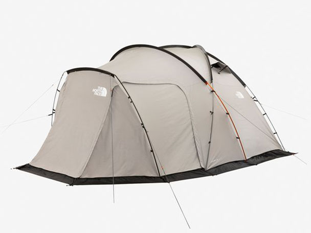 ザ・ノースフェイス ランダー6 TC NV22328_DG [ダブグレー]