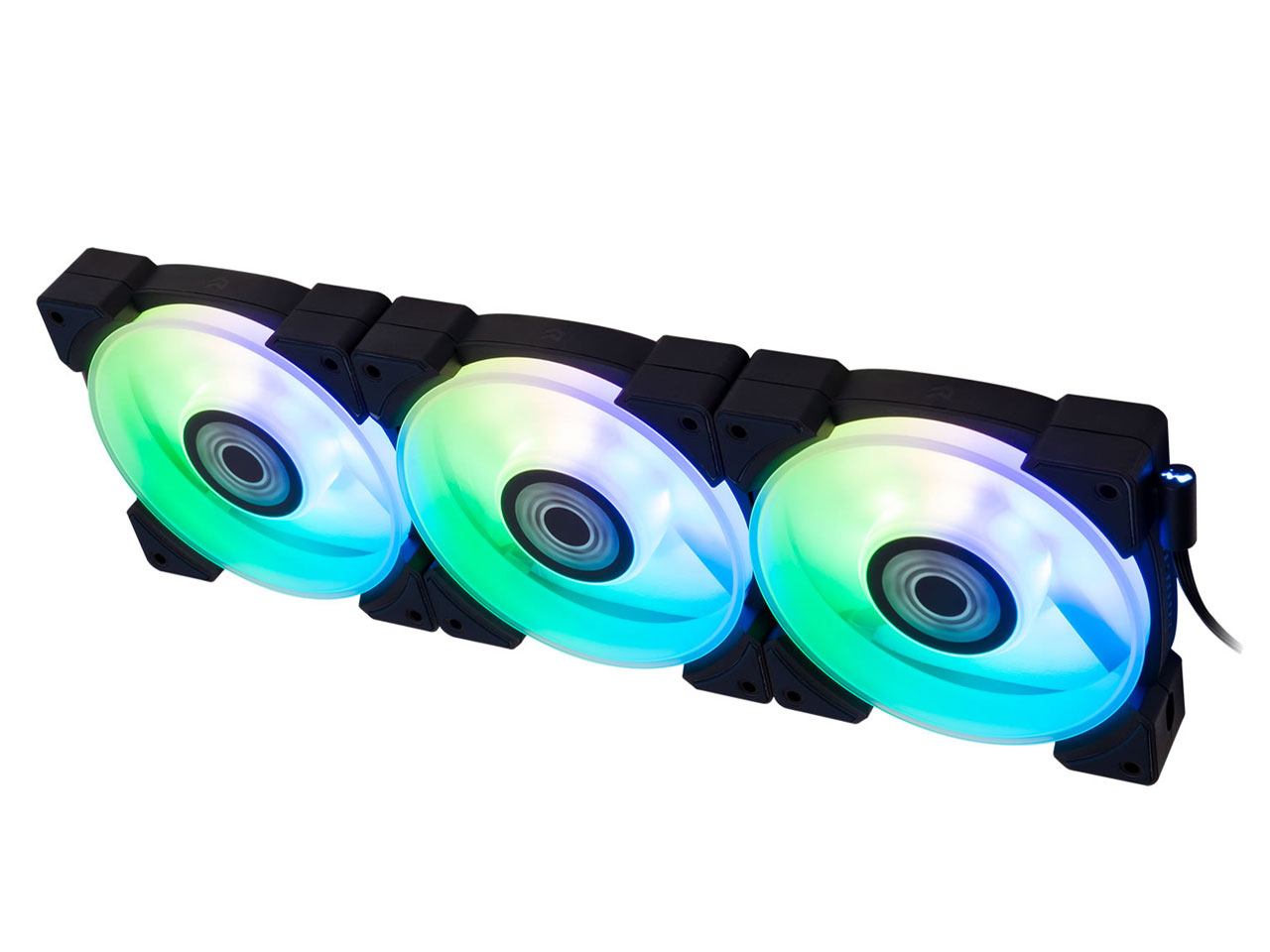 Lynx LN120 IW-FN-LN120-3PK [Black] �̐��i�摜