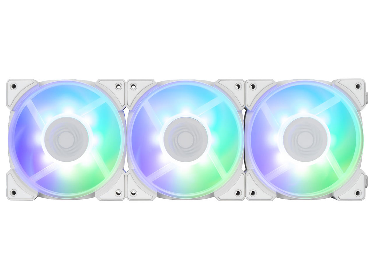 Lynx LN120P IW-FN-LN120P-3PK [White] �̐��i�摜