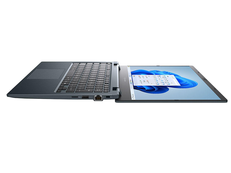 dynabook GZ/HY ���i.com���� W6GZHY7BAL-K 13.3�^�t��HD Core i7 1360P 1TB SSD Office���� [�I�j�L�X�u���[]