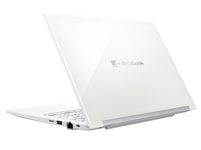 dynabook GZ/HY ���i.com���� W6GZHY7BBW-K 13.3�^�t��HD Core i7 1360P 512GB SSD Office���� [�p�[���z���C�g]