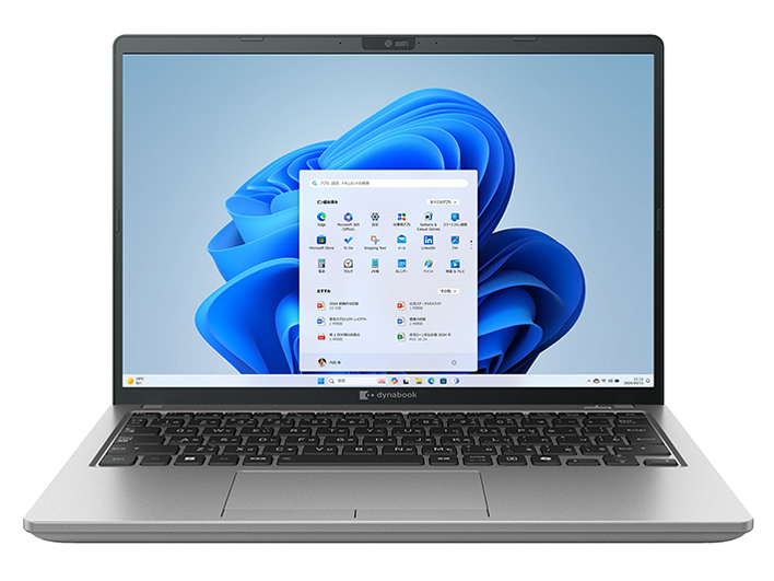 dynabook XZ/HY ���i.com���� W6XZHY5CAS-K 13.3�^WUXGA Core i5 1334U 512GB SSD Office�Ȃ� [�_�[�N�e�b�N�V���o�[]