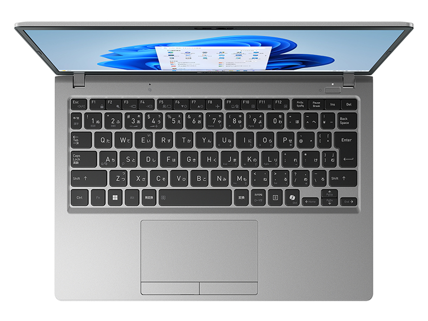 dynabook XZ/HY ���i.com���� W6XZHY5CAS-K 13.3�^WUXGA Core i5 1334U 512GB SSD Office�Ȃ� [�_�[�N�e�b�N�V���o�[]