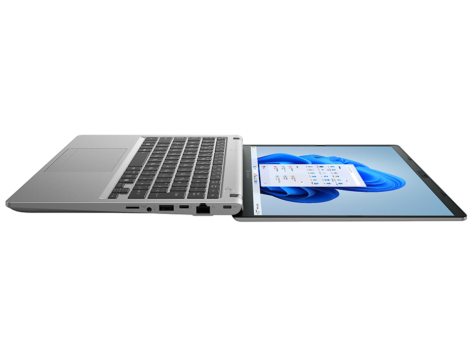dynabook XZ/HY ���i.com���� W6XZHY5CAS-K 13.3�^WUXGA Core i5 1334U 512GB SSD Office�Ȃ� [�_�[�N�e�b�N�V���o�[]