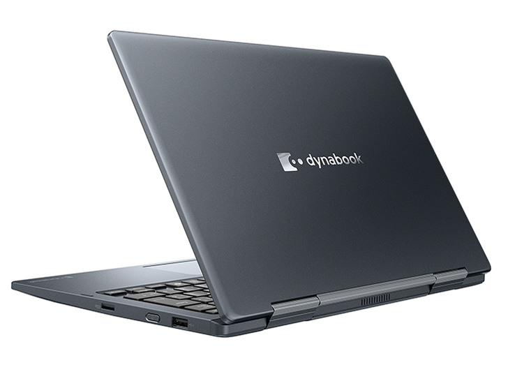dynabook VZ/MY W6VZMY7RAL �^�b�`�p�l������13.3�^�t��HD Core i7 1355U 512GB SSD Office�Ȃ� [�_�[�N�u���[]