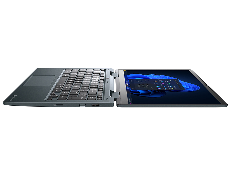 dynabook VZ/MY W6VZMY7RAL �^�b�`�p�l������13.3�^�t��HD Core i7 1355U 512GB SSD Office�Ȃ� [�_�[�N�u���[]