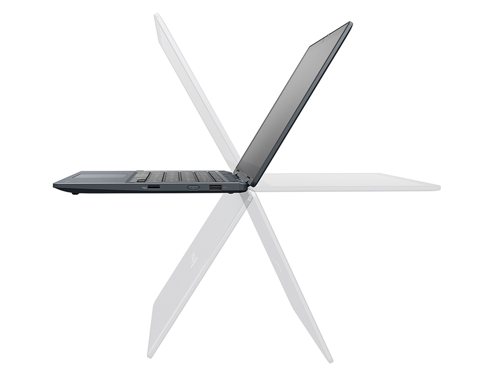 dynabook VZ/MY W6VZMY5RAL �^�b�`�p�l������13.3�^�t��HD Core i5 1335U 512GB SSD Office�Ȃ� [�_�[�N�u���[]