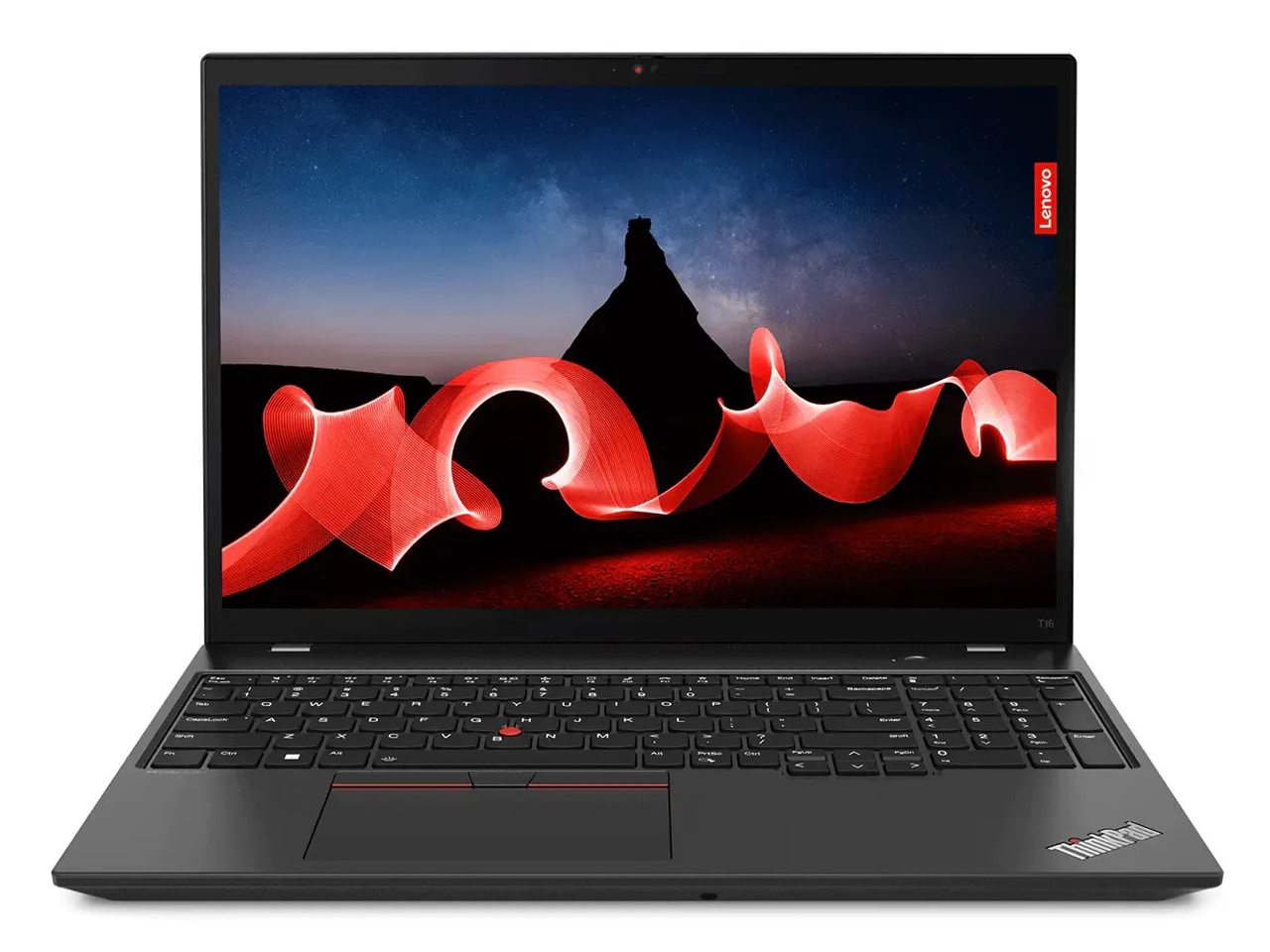 ThinkPad T16 Gen 2 21HH000WJP [�u���b�N] �̐��i�摜
