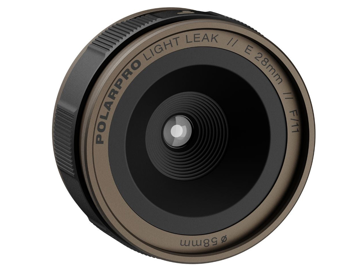 LightLeak 28mm LGHTLK-28-E [�\�j�[E�p] �̐��i�摜