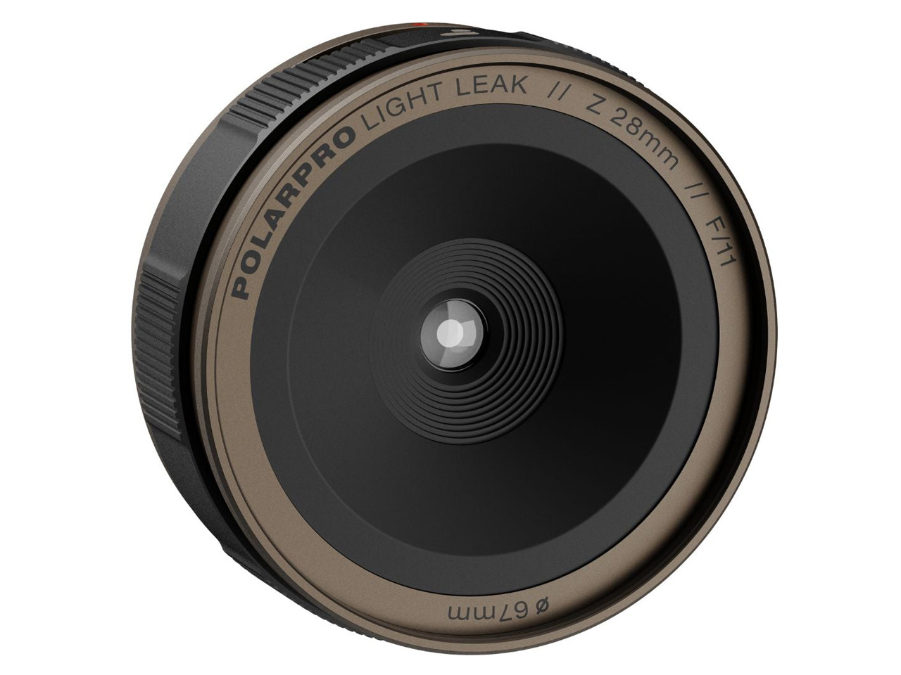 LightLeak 28mm LGHTLK-28-Z [�j�R��Z�p] �̐��i�摜