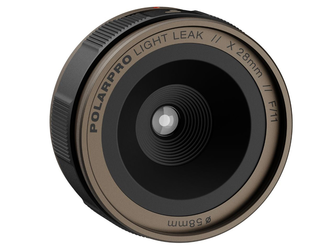 LightLeak 28mm LGHTLK-28-X [�t�W�t�C�����p] �̐��i�摜