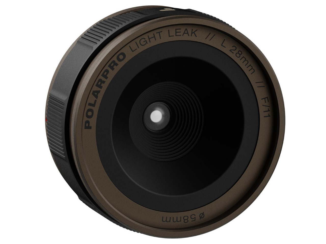 LightLeak 28mm LGHTLK-28-L [���C�JL�p] �̐��i�摜