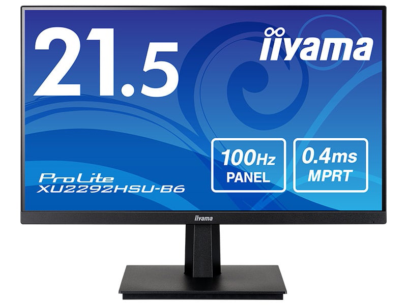 ProLite XU2292HSU-B6 [21.5インチ]