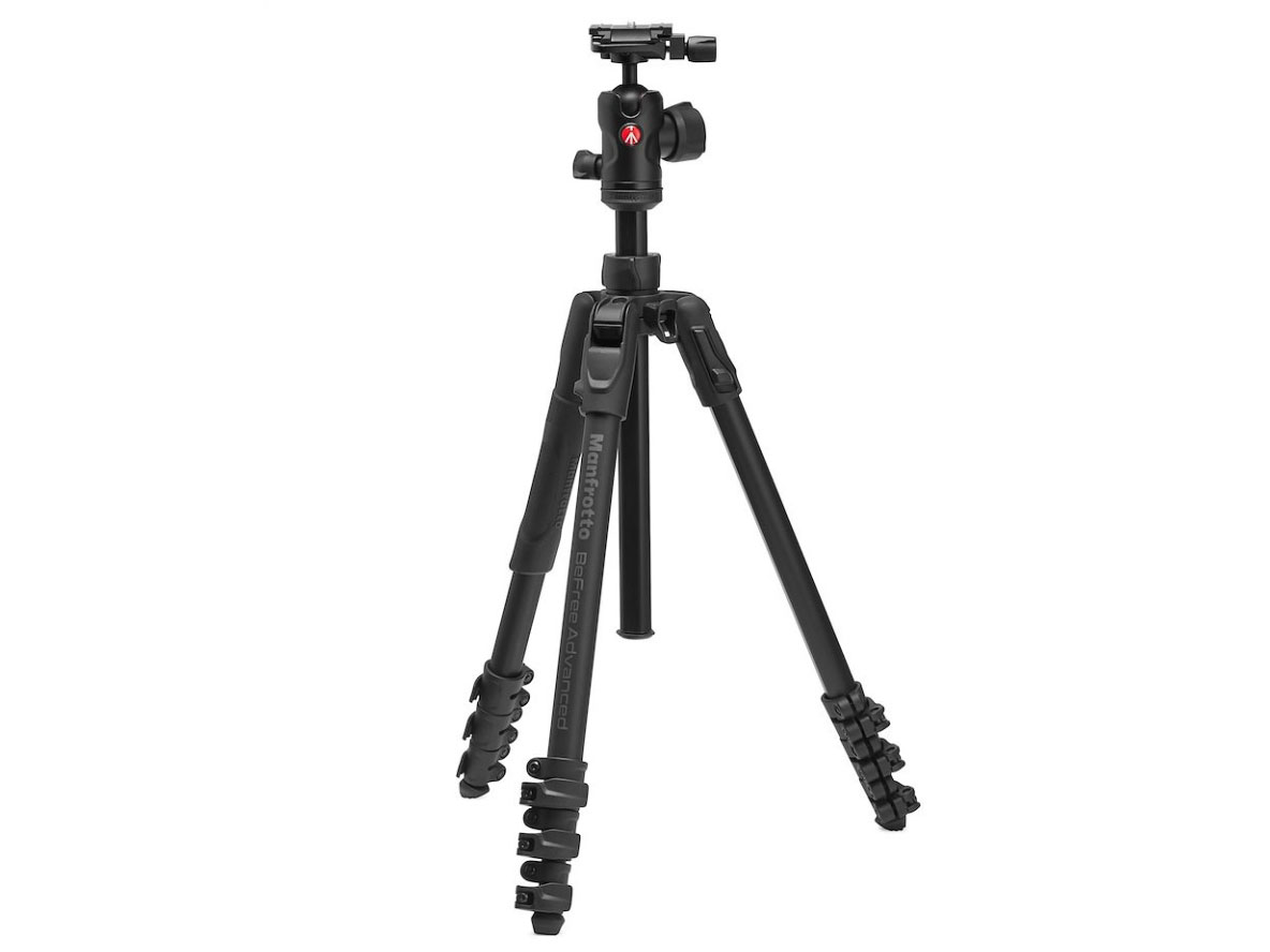 befree�A�h�o���XAS ���o�[ �A���~�O�r�L�b�g MKBFRLA4FB-BH [Black Matt] �̐��i�摜