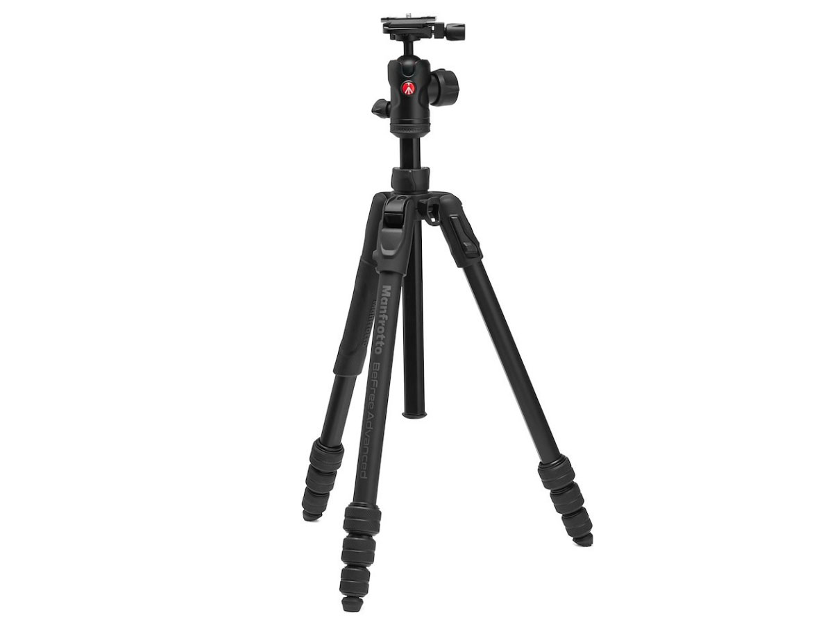 befree�A�h�o���XAS �c�C�X�g �A���~�O�r�L�b�g MKBFRTA4FB-BH [Black Matt] �̐��i�摜