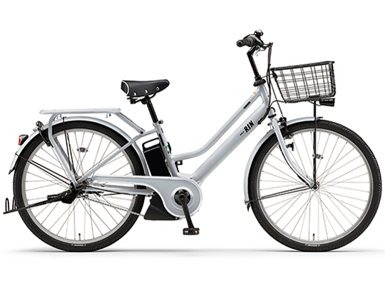 リ*ん様 PAS RIN PA26RN YAMAHA ヤマハ 電動自転車 PAS RIN 2025年モデル 26インチ