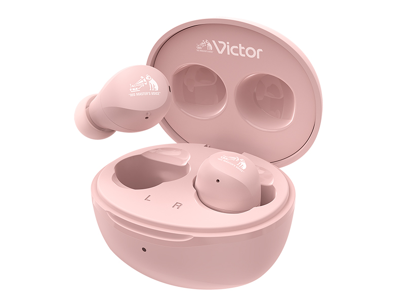 JVC Victor HA-A6T-P [ピンク] 価格比較 - 価格.com