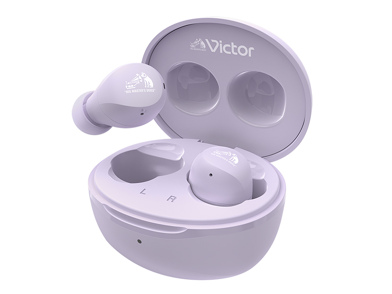 JVC Victor HA-A6T-V [パープル] 価格比較 - 価格.com