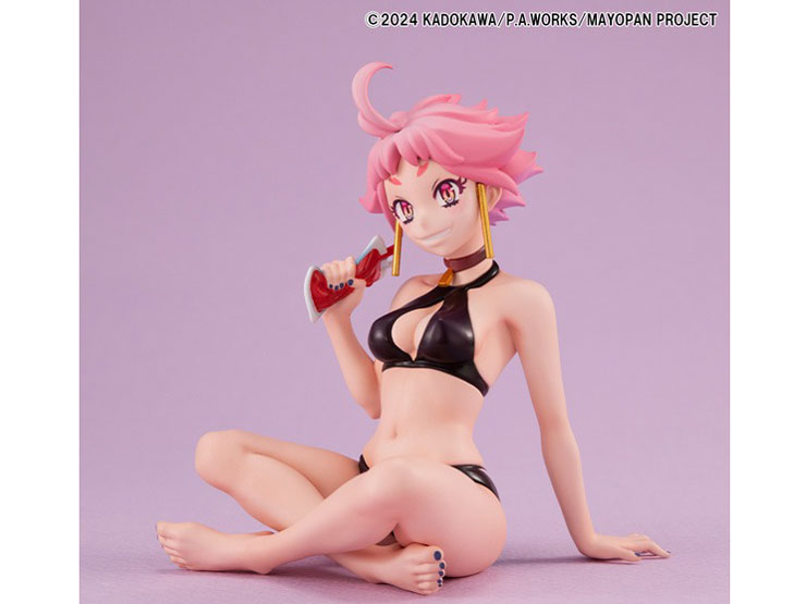 Melty Princess �^�钆�ς�` �Ă̂Ђ� ���