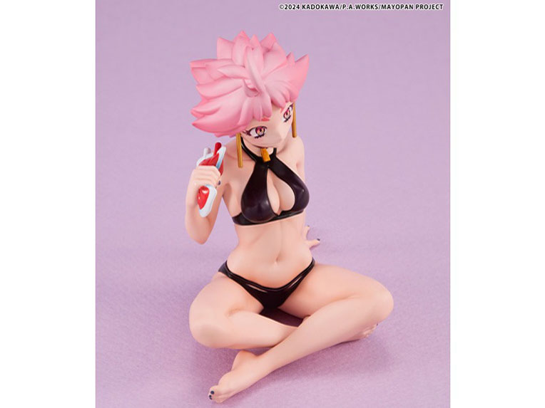 Melty Princess �^�钆�ς�` �Ă̂Ђ� ���