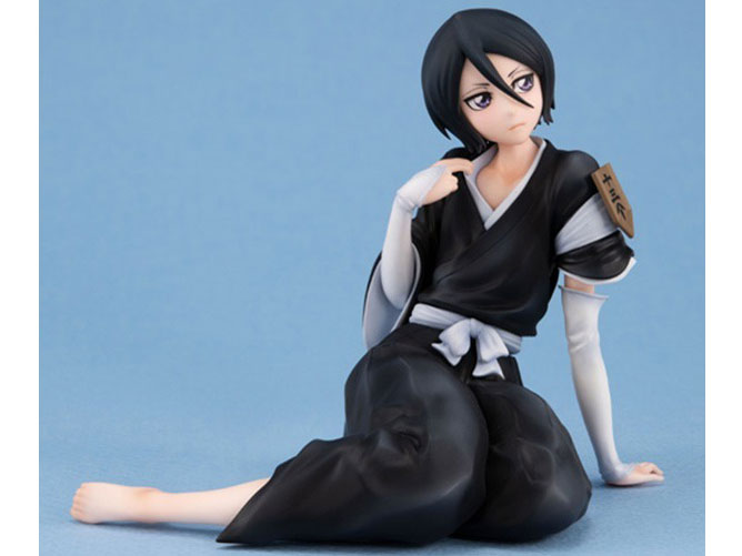 Melty Princess BLEACH ��N����� �Ă̂Ђ� ���L�A