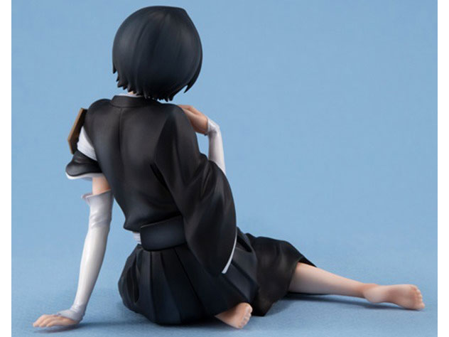 Melty Princess BLEACH ��N����� �Ă̂Ђ� ���L�A