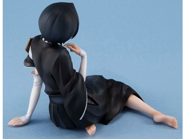Melty Princess BLEACH ��N����� �Ă̂Ђ� ���L�A