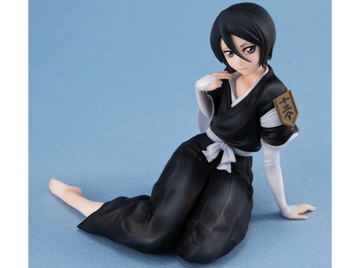 Melty Princess BLEACH ��N����� �Ă̂Ђ� ���L�A