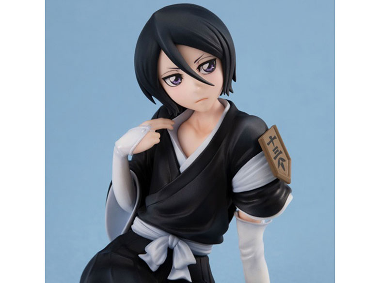 Melty Princess BLEACH ��N����� �Ă̂Ђ� ���L�A