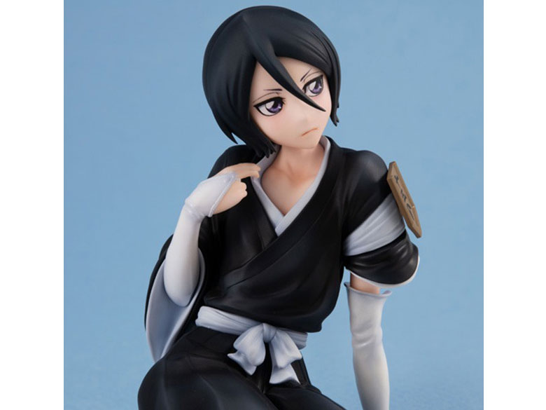Melty Princess BLEACH ��N����� �Ă̂Ђ� ���L�A