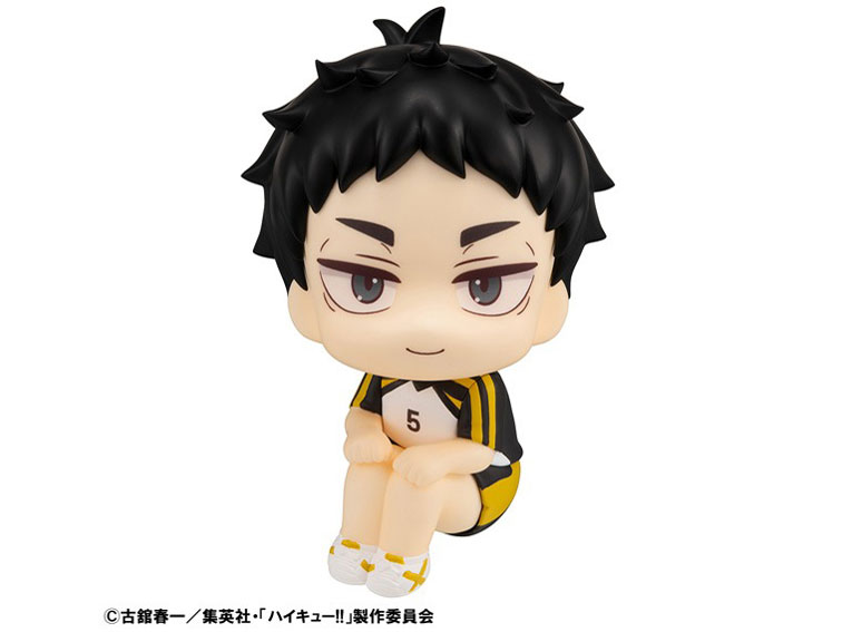 �邩���� �n�C�L���[�I�I �Ԉ����� ���j�t�H�[��Ver. �̐��i�摜