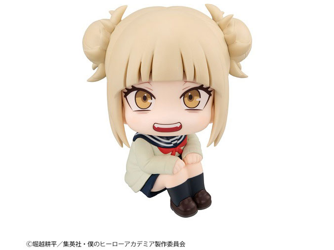 �邩���� �l�̃q�[���[�A�J�f�~�A �g�K�q�~�R �̐��i�摜