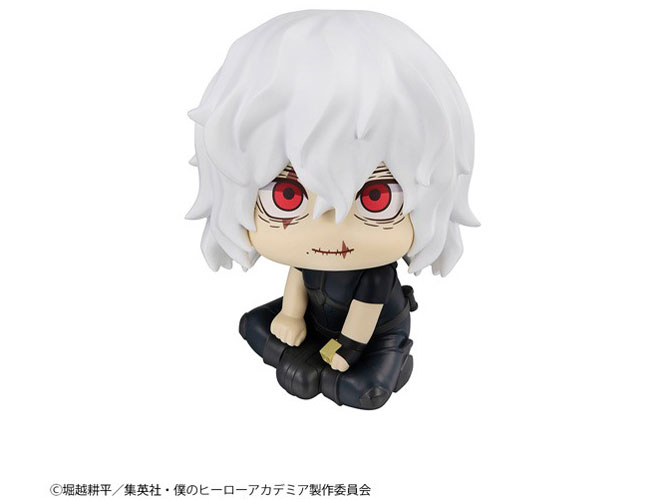 �邩���� �l�̃q�[���[�A�J�f�~�A �����ؒ� �̐��i�摜