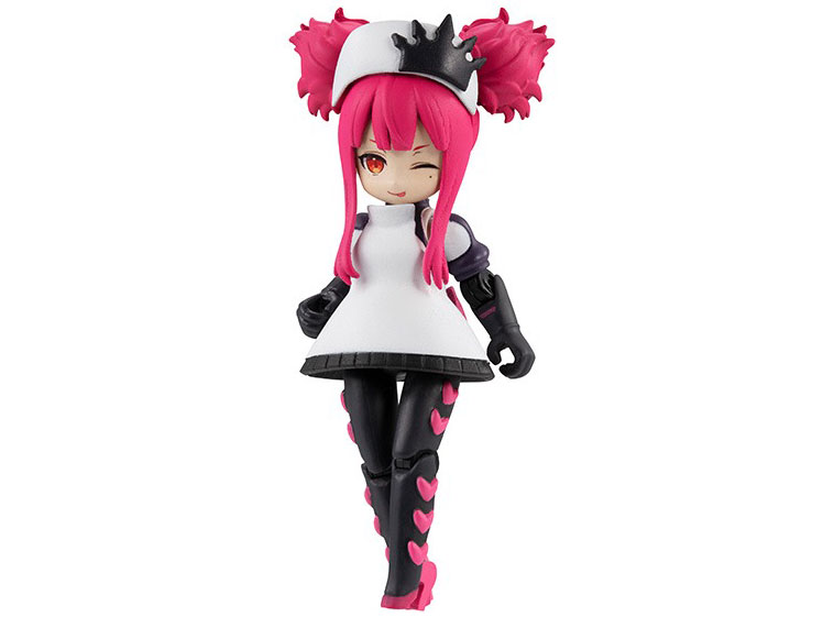 �f�X�N�g�b�v�A�[�~�[ K-303d �����b�T �N�B�[��(���f�B�b�N) �̐��i�摜